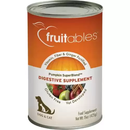 Fruitable Food Supplement